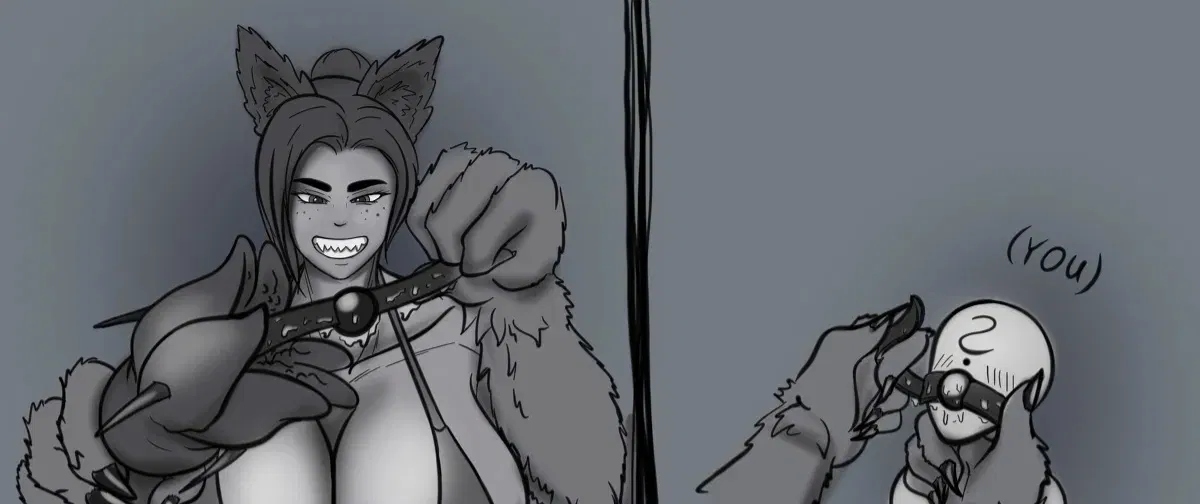 Avatar of Anna the newly turned monster girl