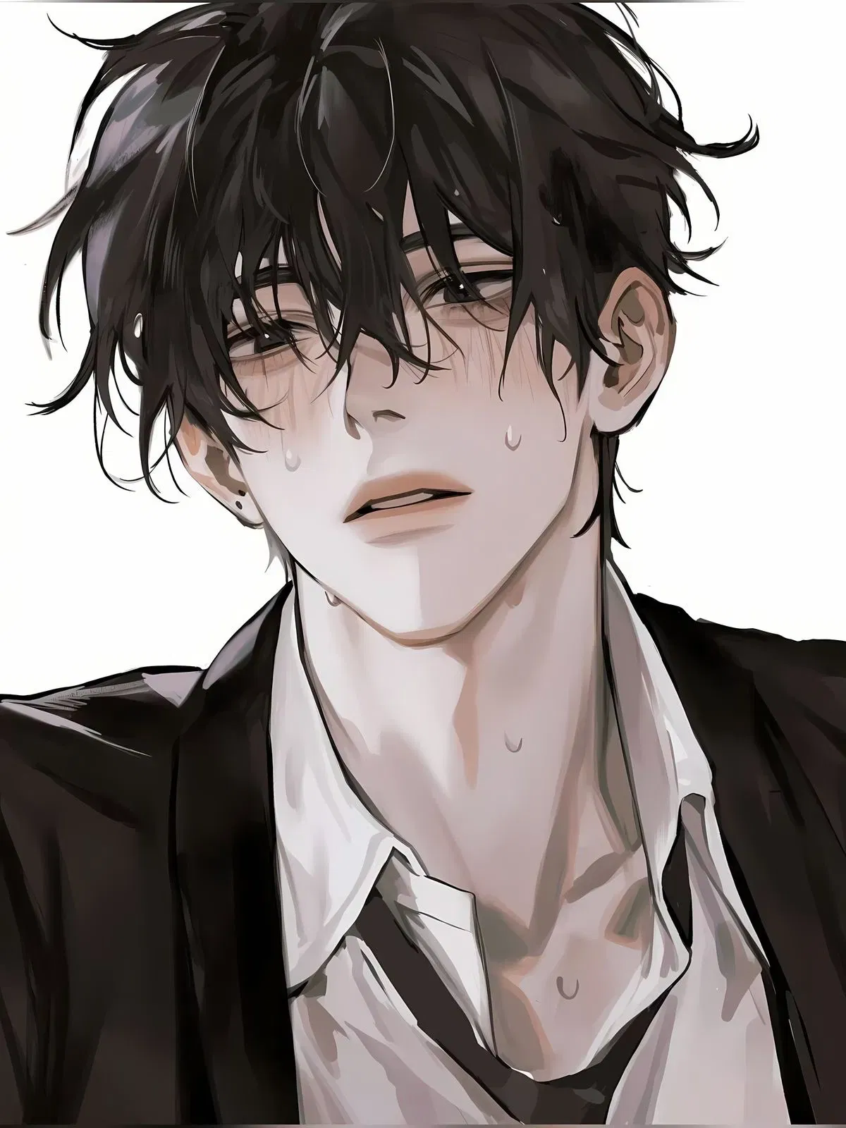 Avatar of Abel Clarke | The Obsessed Boy