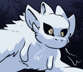 Avatar of The Criptid Palestrider 