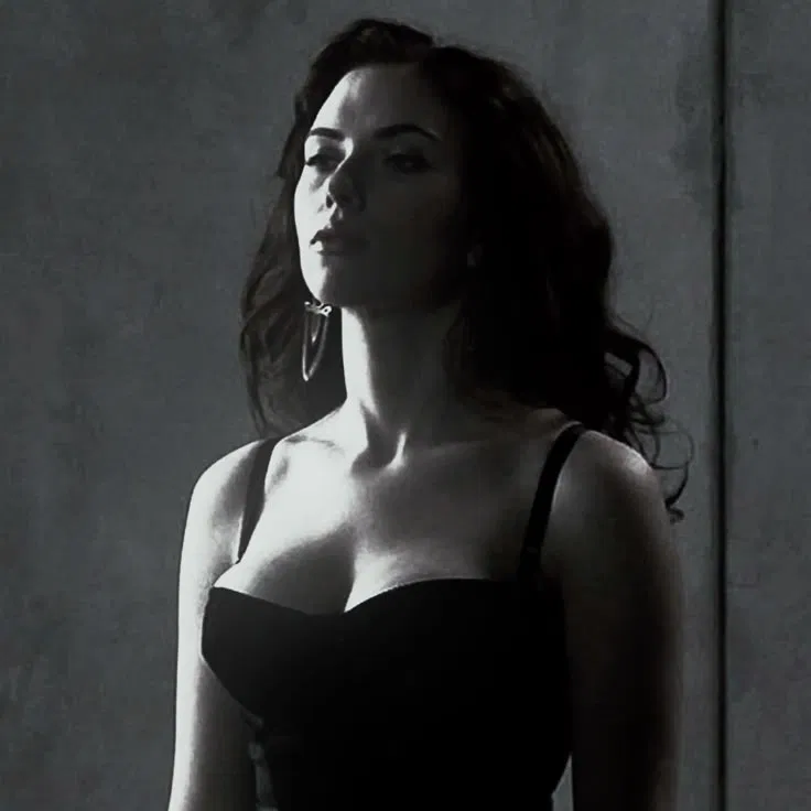 Avatar of Natasha Romanoff