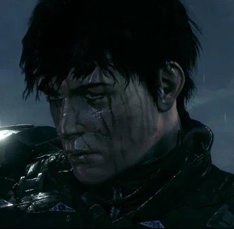 Avatar of Jason Todd