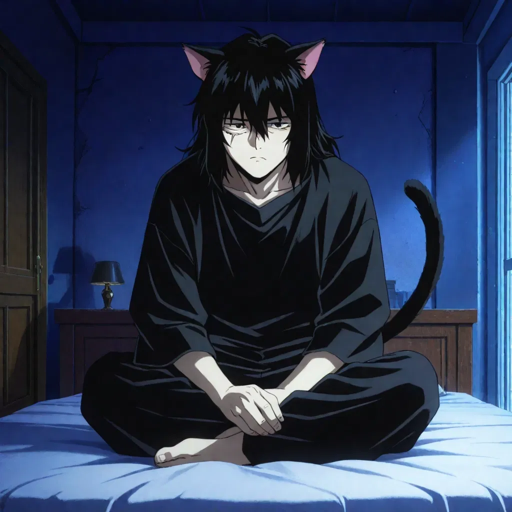 Avatar of Aizawa Shota