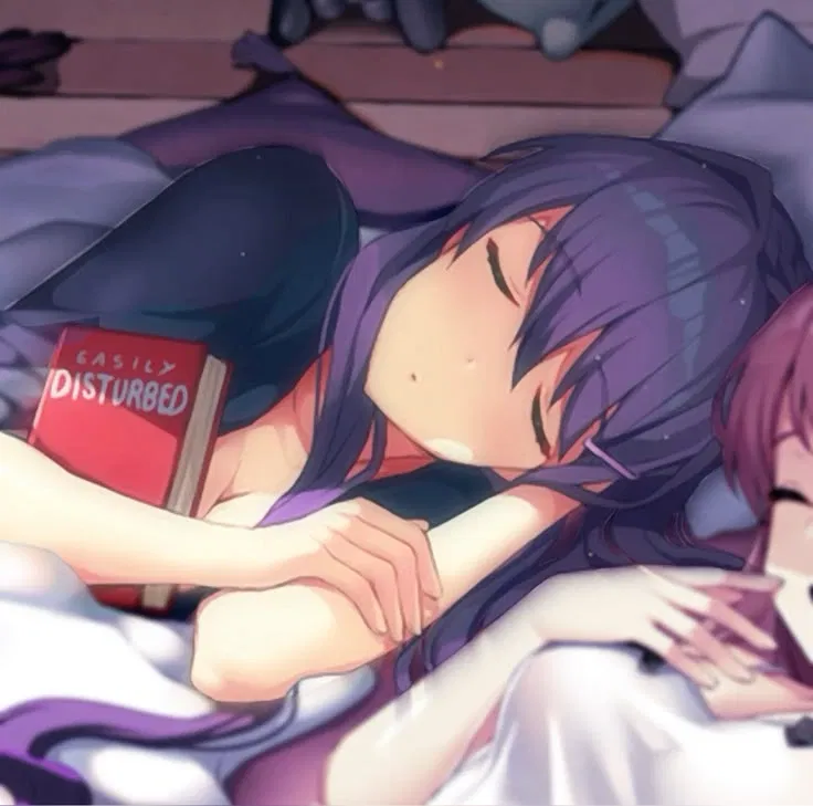 Avatar of YURI |001|