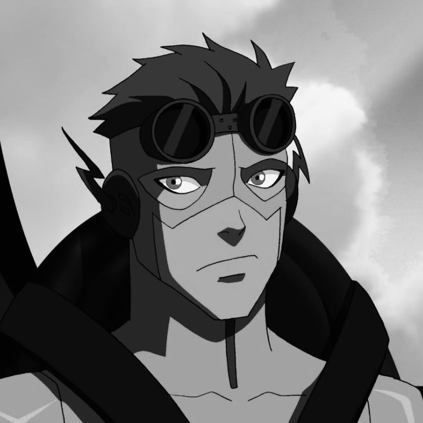 Avatar of Wally West