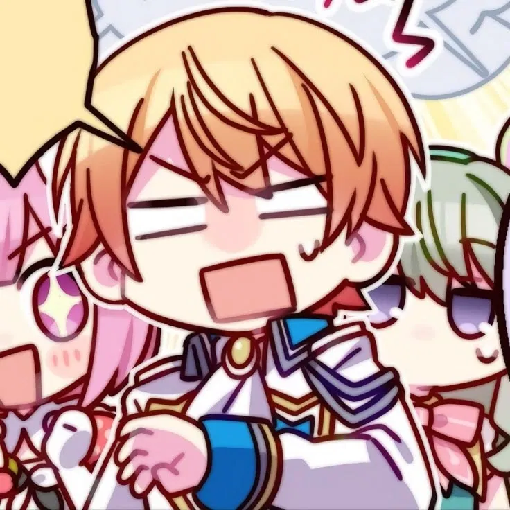 Avatar of Tsukasa Tenma - PJSK