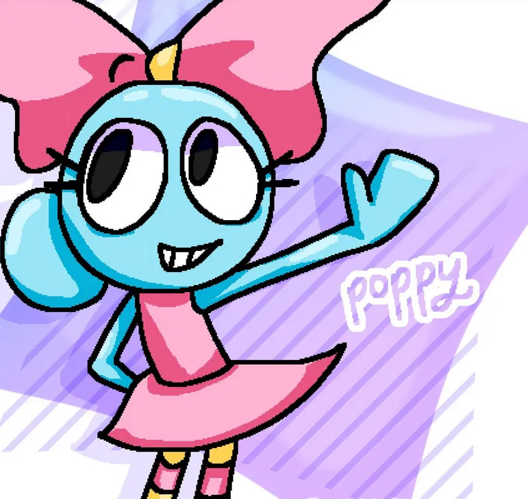Avatar of 🫧 ~ 🫧 Poppy 🫧 ~ 🫧