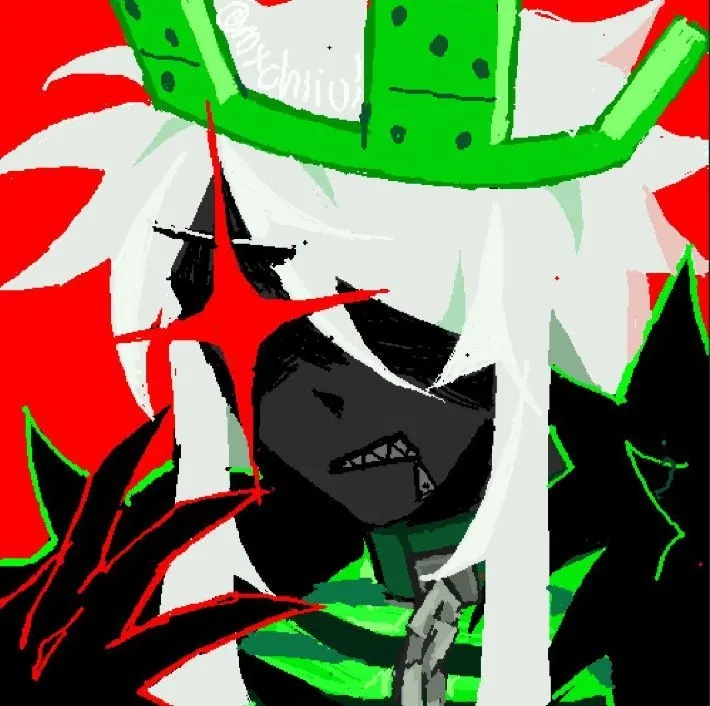 Avatar of ₊˚ʚ 💢 ₊˚❇️ ✧ೀ 1x1x1x1 .. Forsaken ⫘⫘⫘⫘⫘⫘