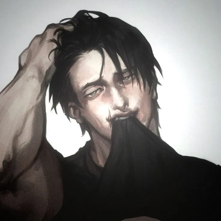 Avatar of Toji Fushiguro ∆