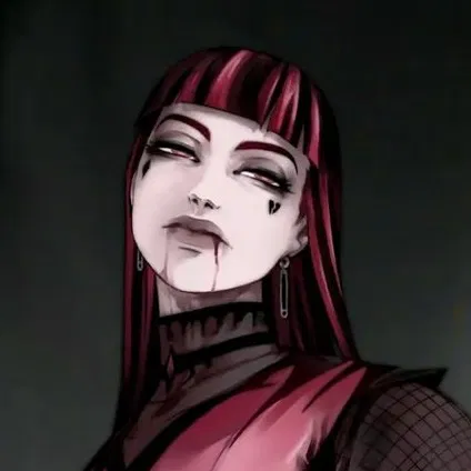 Avatar of Dracula's Vegan Son | Drac
