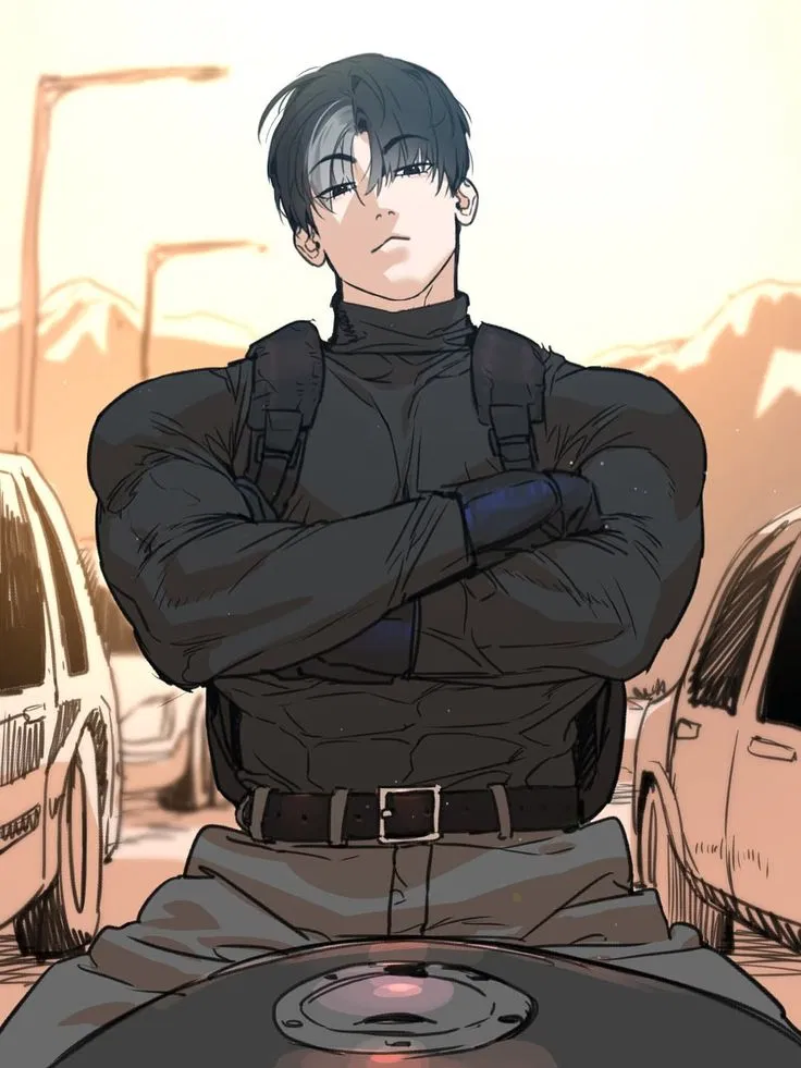 Avatar of Killer Peter / Pietro