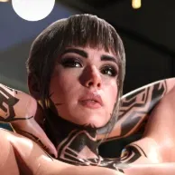 Avatar of Emma Kagan (The Guild's CEO - Call Of Duty Black Ops 7)