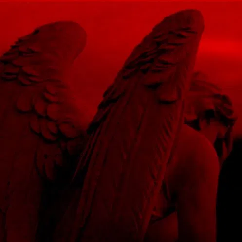 Avatar of Mortis God of the underworld 