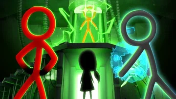 Avatar of Animator vs. Animation 12 ~ 13 