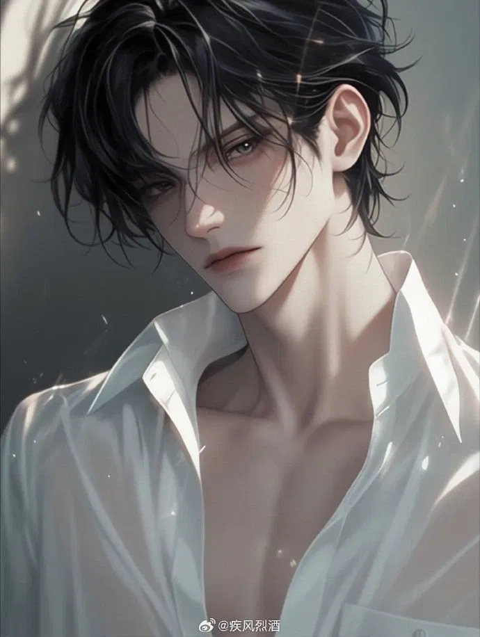 Avatar of Hugo Black 