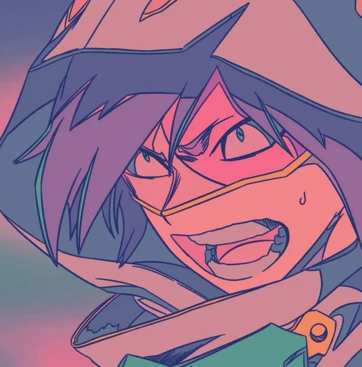Avatar of Tamaki Amajiki {Suneater}