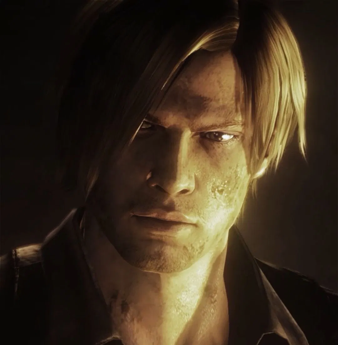 Avatar of Leon Kennedy