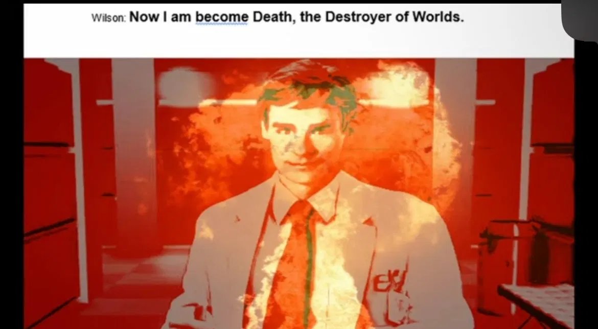 Avatar of Wtf mods