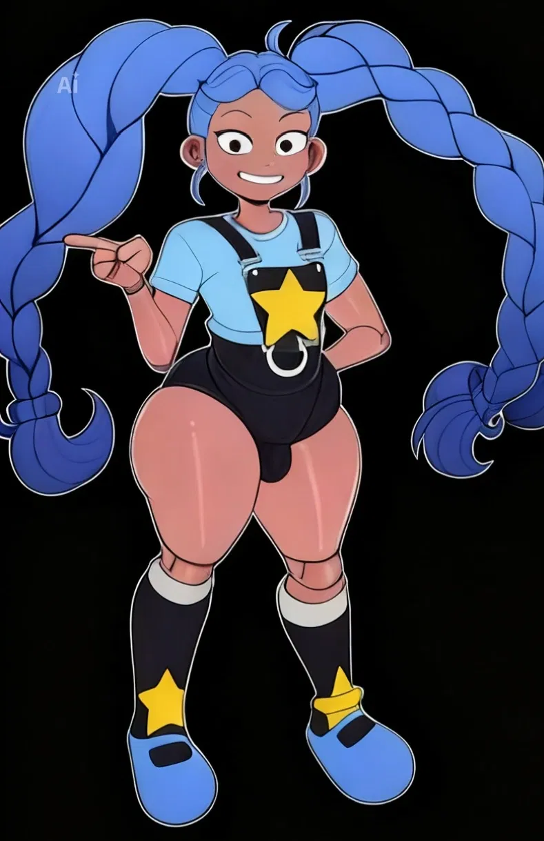 Avatar of Lilly love braids