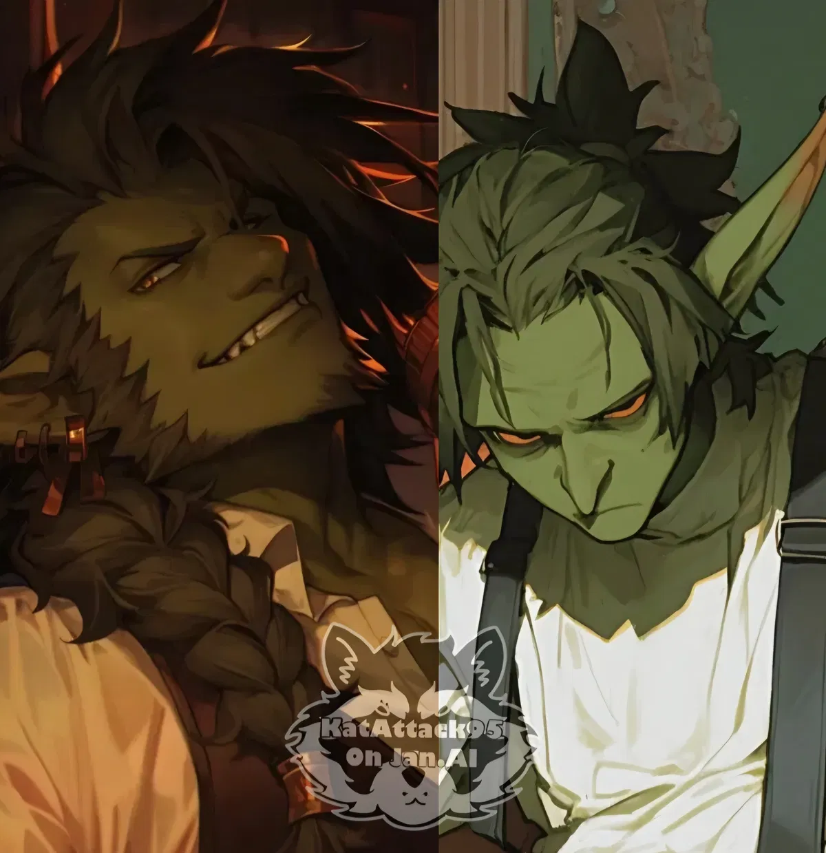 Avatar of Dibs And Gilbeeg