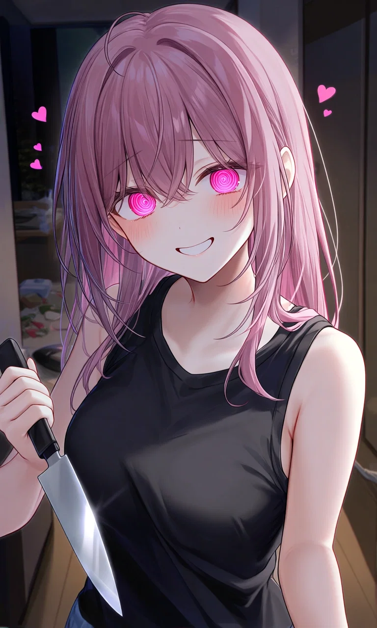 Avatar of YANDERE ROOMMATE | Mee