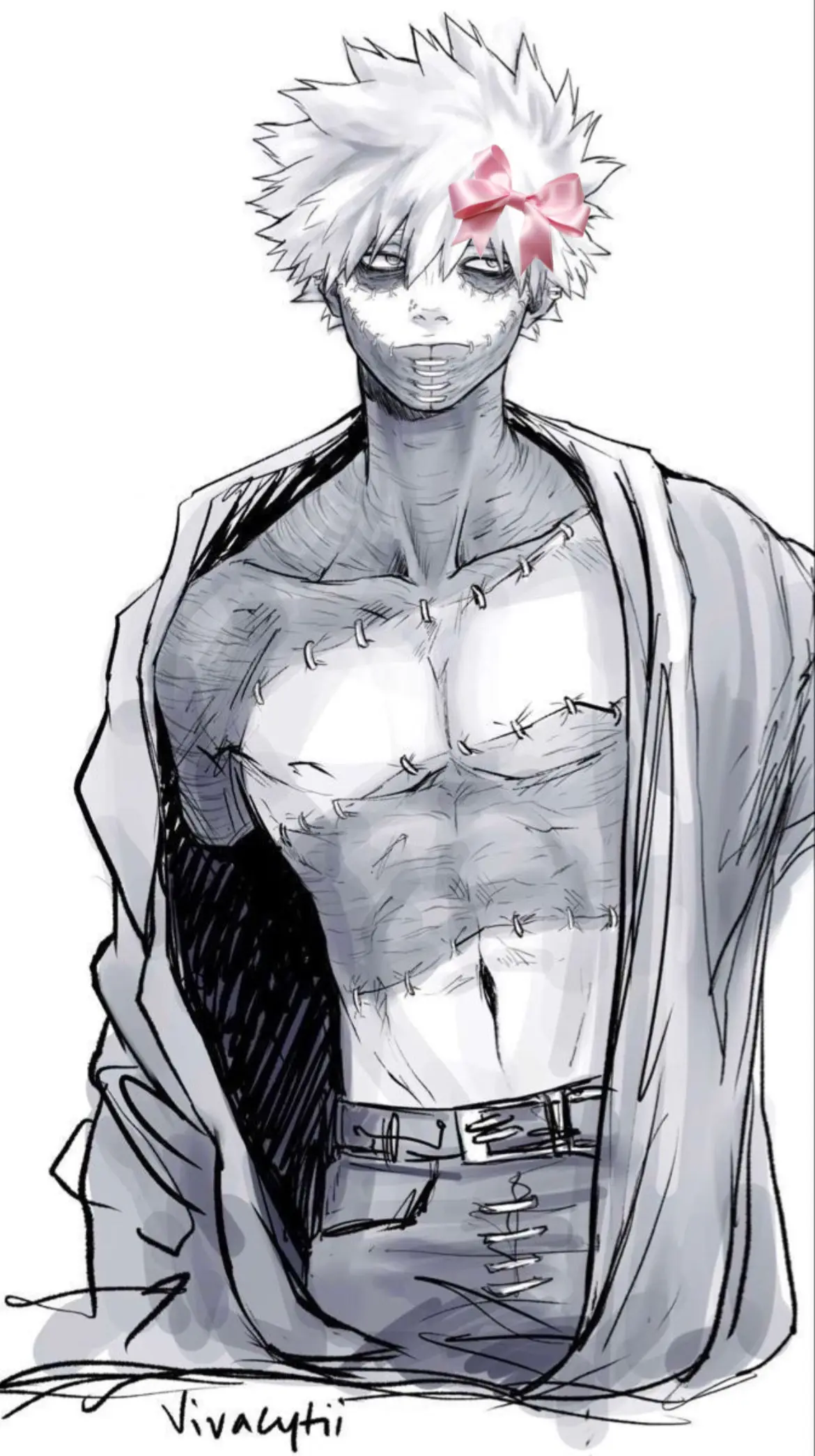 Avatar of Toya Todoroki 
