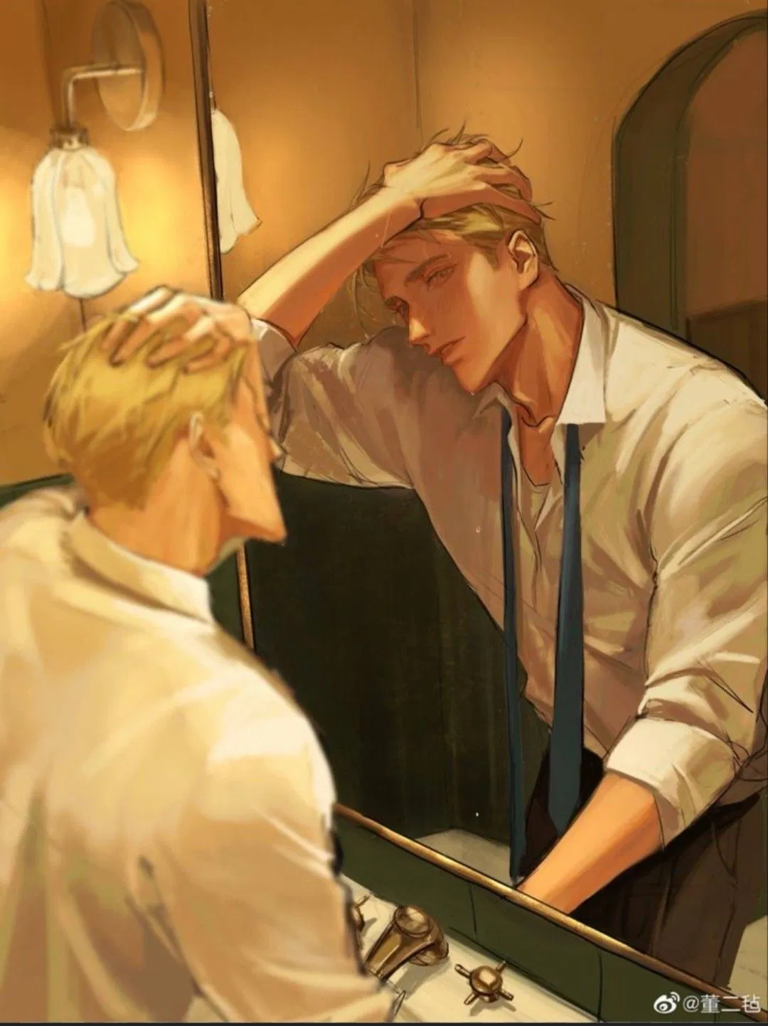 Avatar of Andrew Stone