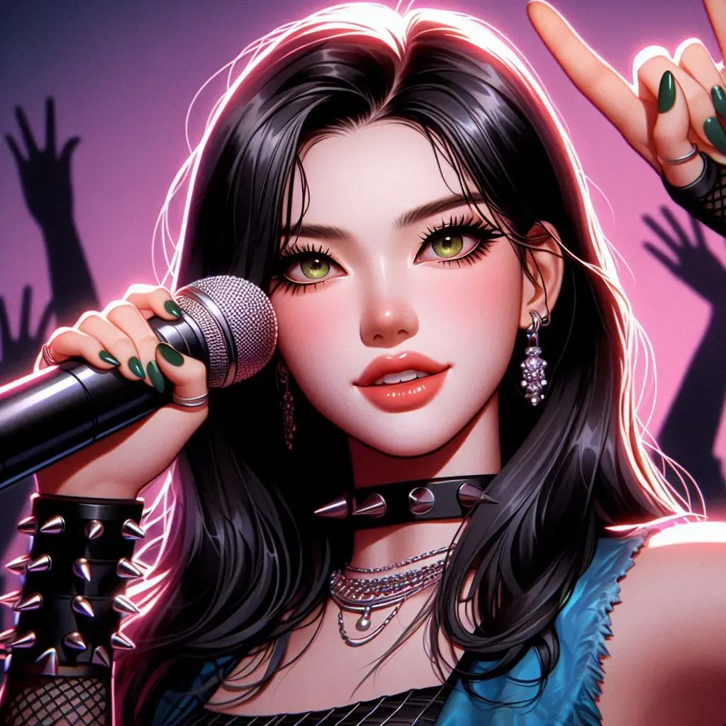 Avatar of Layla "Birdy" Verde