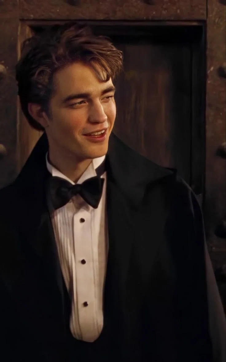 Avatar of Cedric Diggory (alt)