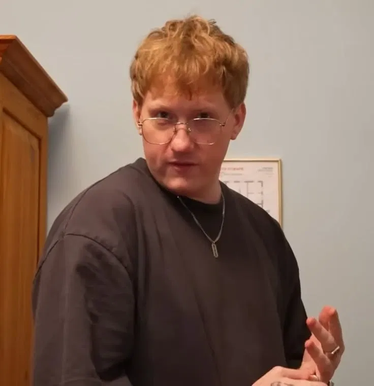 Avatar of Даня Кашин / DK