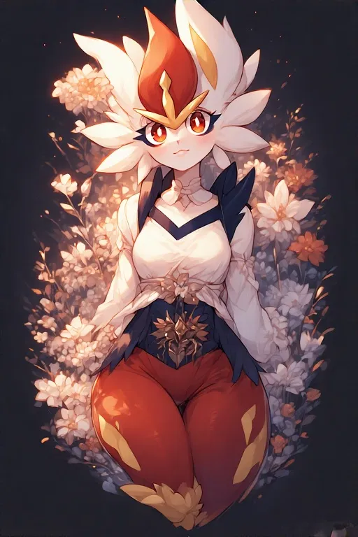 Avatar of Insecure Cinderace 