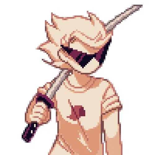 Avatar of Dirk Strider Requests 
