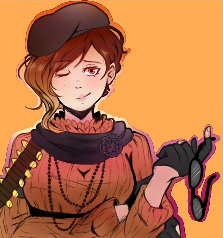 Avatar of Coco Adel