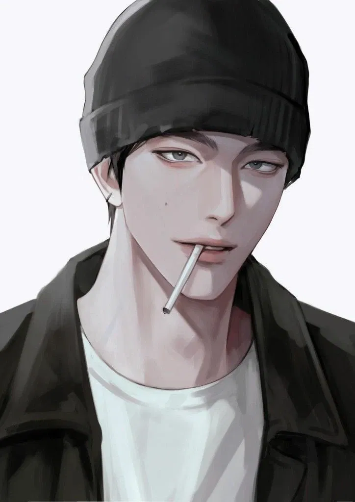 Avatar of Charlie || MLM || BL
