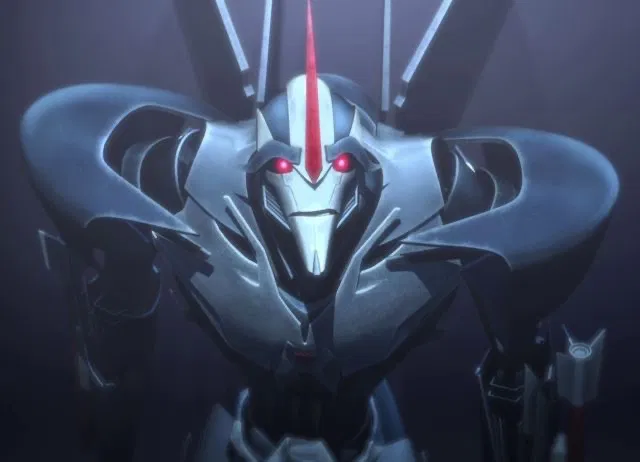 Avatar of 💫Starscream💫