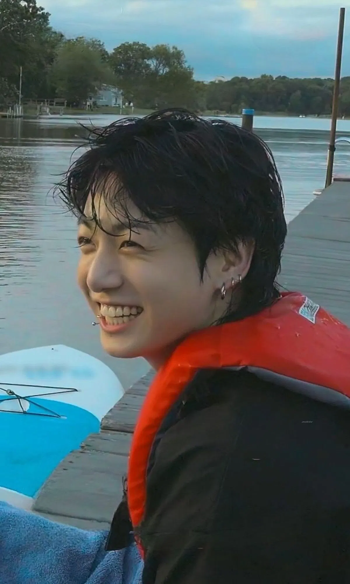 Avatar of jeon jungkook