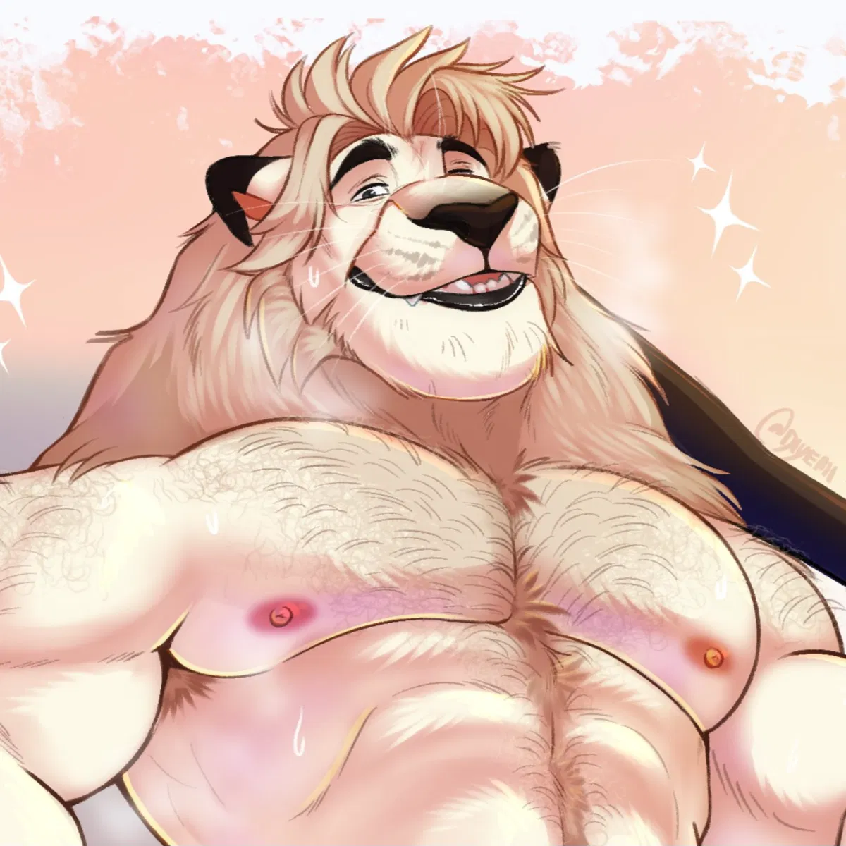 Avatar of Lionel Watterson