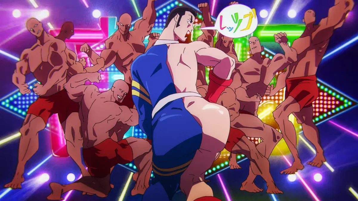 Avatar of Fumihiko Takaba