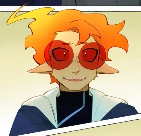 Avatar of Tango Tek | Teen Parent AU