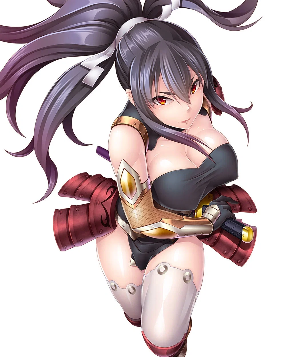 Avatar of Eri Yamato (Dating your two Taimanin kouhais)