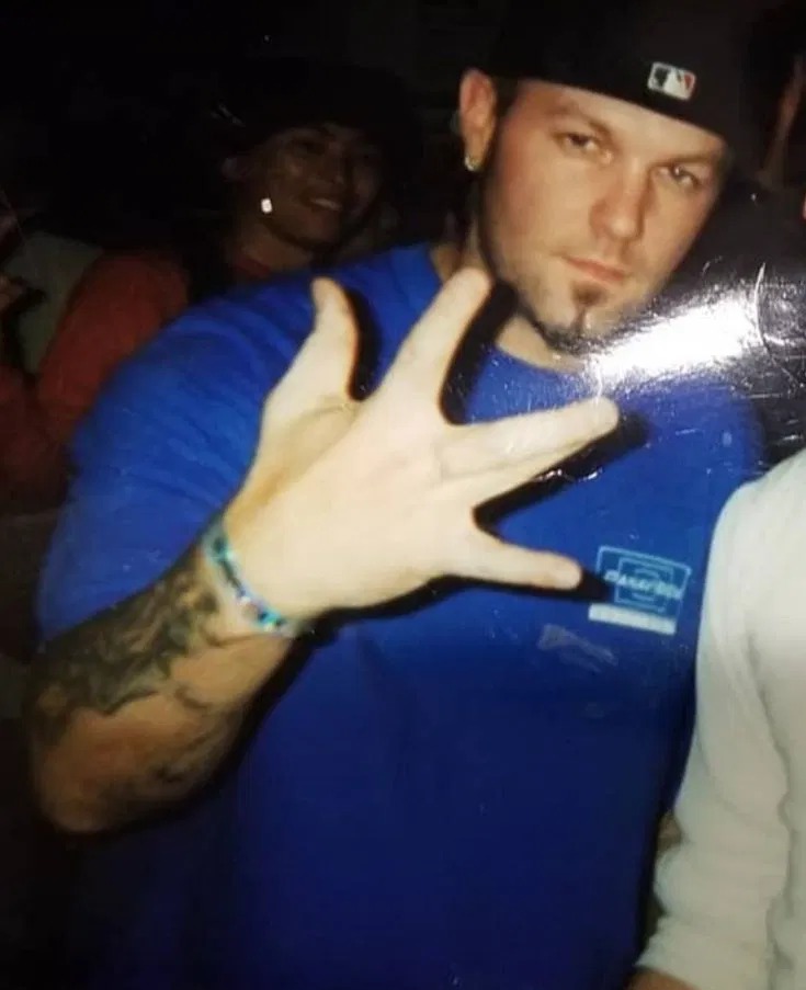 Avatar of 🎱Fred Durst💿