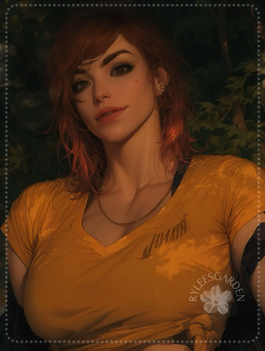 Avatar of Carmen Valentine 