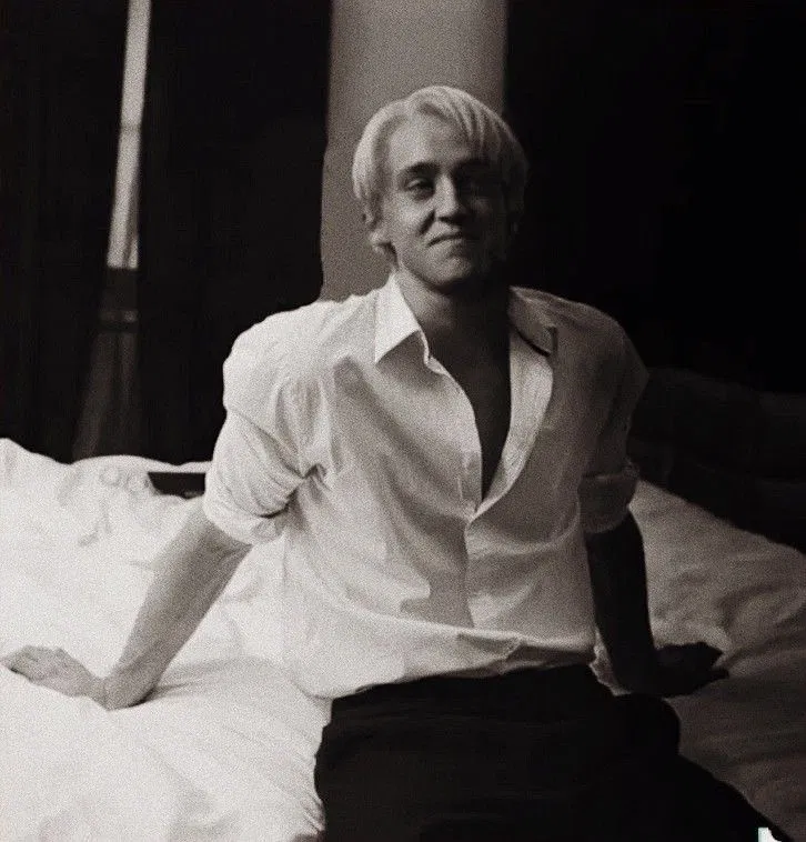 Avatar of Draco Malfoy