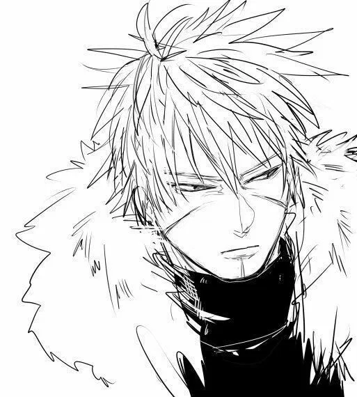Avatar of Tobirama Senju