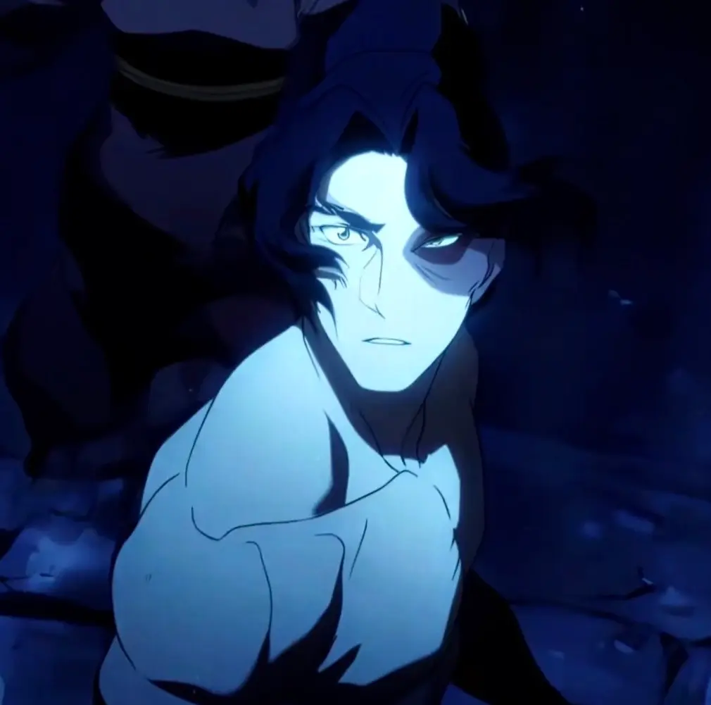 Avatar of Zuko | ATLA | ALT