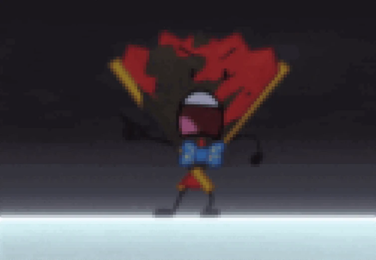 Avatar of Characetr recomendations plispkis