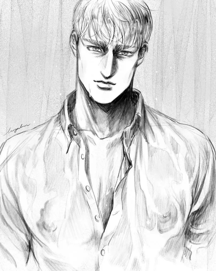 Avatar of Erwin Smith - Professor 