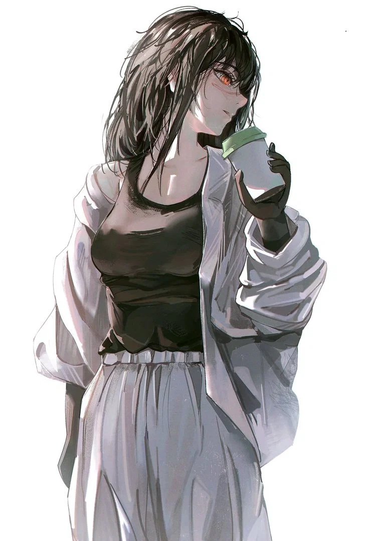 Avatar of Yoru - your Hg