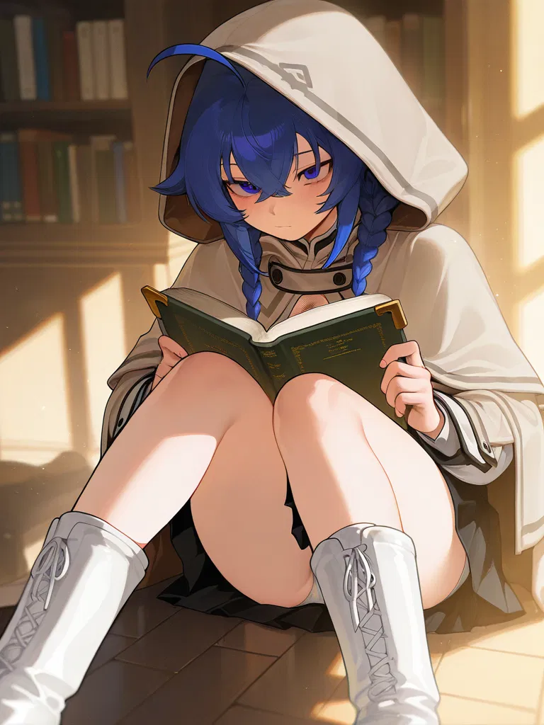 Avatar of Roxy Migurdia 