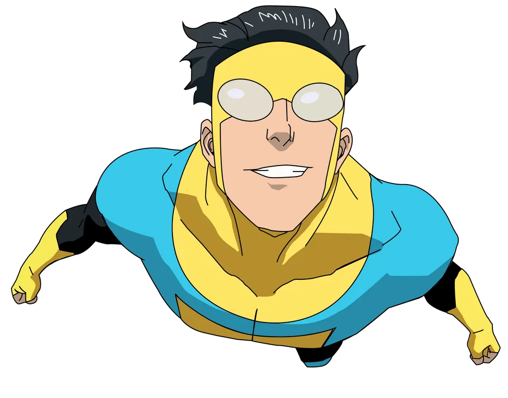 Avatar of Invincible RPG