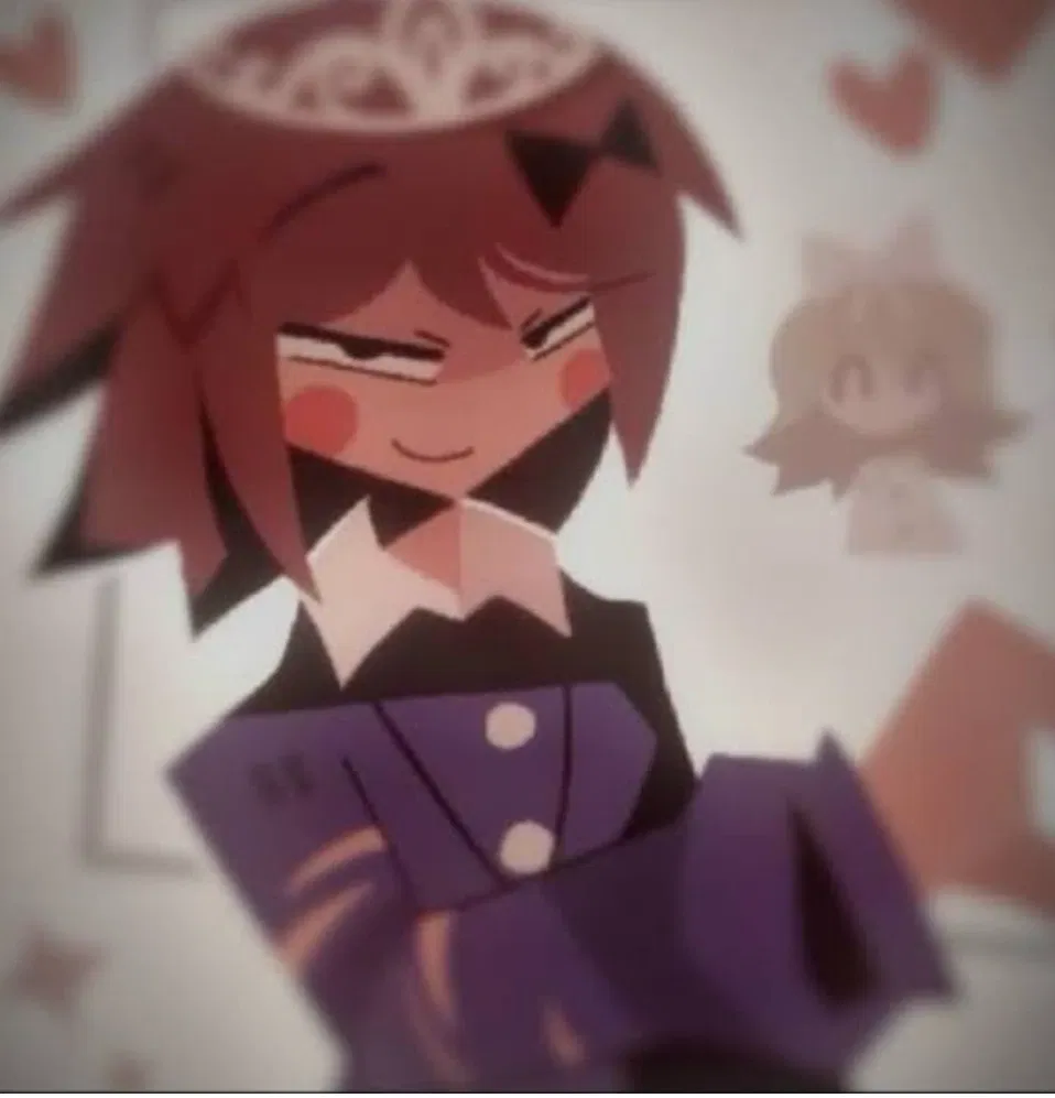 Avatar of Alice